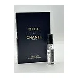 CHANEL BLEU de CHANEL Parfum Мужские духи 1,5 мл фото 1