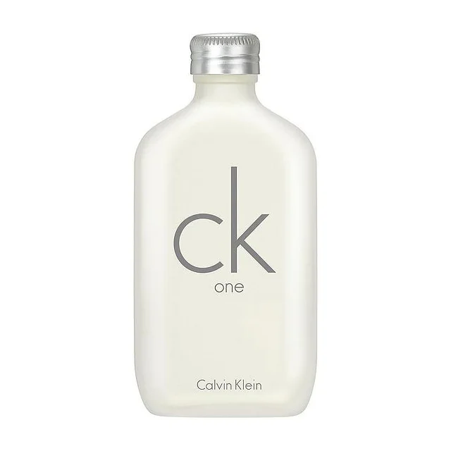 Calvin Klein One Туалетная вода 100 мл Calvin Klein купить