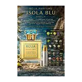 ROJA PARFUMS Isola Blu Духи 10 мл Отливант фото 1