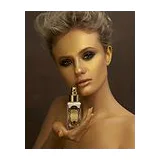 LA SULTANE DE SABA CREME SUBLIMANTE A L'OR SUBLIME GOLD CREAM CEDRE ET PATCHOULI - Крем для лица 50 мл фото 2