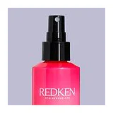 Redken - Heat Flat Iron Spray 11 Termal Spray Термозащитный спрей 250 мл фото 4