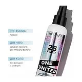 Redken - One United All-In-One Multi-Benefit Treatment Мультифункциональный спрей 150 мл фото 9