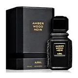 Ajmal Amber Wood Noir Парфюмерная вода 100 мл фото 2