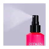 Redken - Heat Flat Iron Spray 11 Termal Spray Термозащитный спрей 250 мл фото 5