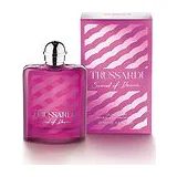 Парфюмерная вода Trussardi Sound of Donna Eau de Parfum женская 100 мл фото 2