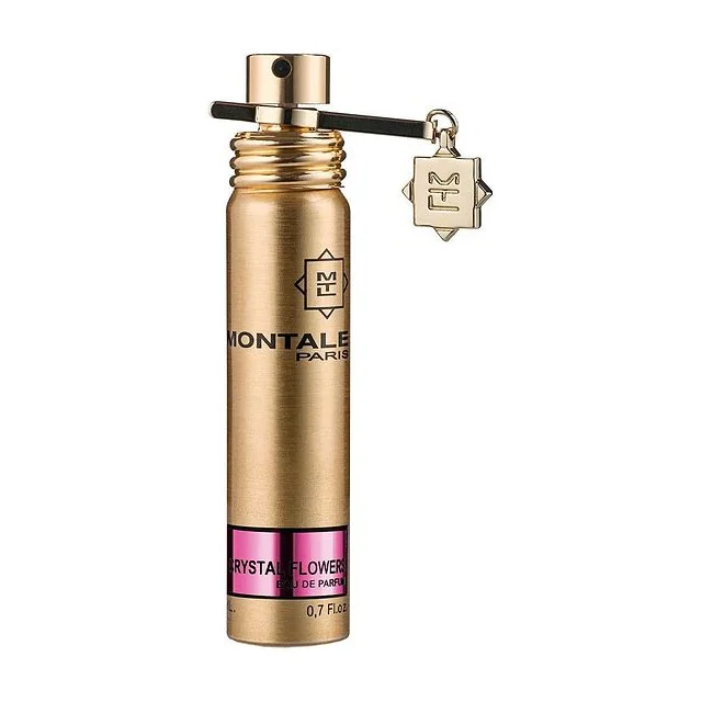 MONTALE CRYSTAL FLOWERS - парфюмерная вода 20 мл MONTALE купить