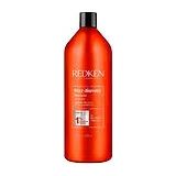 Redken - Frizz Dismiss Shampoo Смягчающий шампунь 1000 мл фото 1