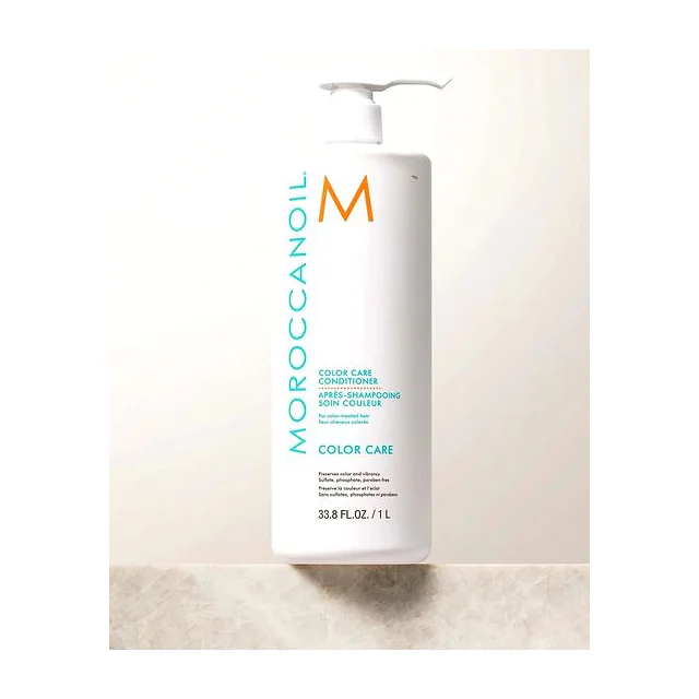 Moroccanoil Color Care Conditioner - Кондиционер для окрашенных волос 1000 мл купить