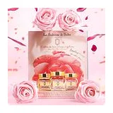 LA SULTANE DE SABA Coffret de soins visage la Rose Набор невесты для ухода за кожей лица фото 1