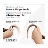 Redken Acidic Bonding Concentrate Shampoo - Безсульфатный шампунь 1000 мл фото 5