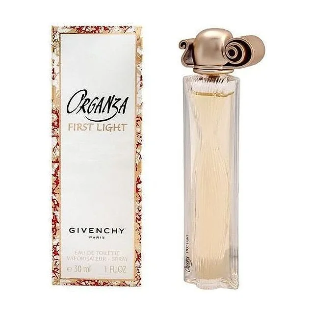 Givenchy Organza First Light туалетная вода для женщин 30 мл Givenchy купить