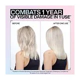 Redken Acidic Bonding Concentrate Shampoo - Безсульфатный шампунь 1000 мл фото 6