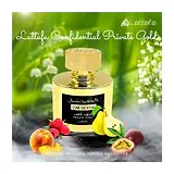 Lattafa Perfumes Confidential Private Gold Парфюмерная вода унисекс 100 мл фото 4