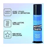 Redken - Texture Paste (Rough Paste 12) Паста для моделирования и текстурирования 75 мл фото 4