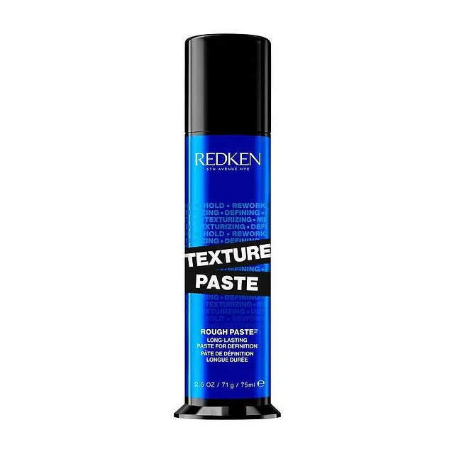 Redken - Texture Paste (Rough Paste 12) Паста для моделирования и текстурирования 75 мл Redken купить