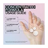 Redken Acidic Bonding Concentrate Shampoo - Безсульфатный шампунь 1000 мл фото 7