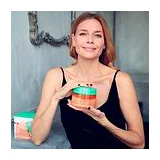 Скраб для тела Collistar Talasso-scrub anti-age 300 г фото 11