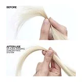 Redken Acidic Bonding Concentrate Conditioner - Кондиционер для волос без сульфатов 1000 мл фото 3