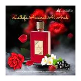 Lattafa Asdaaf Ameerat Al Arab 100 мл парфюмерная вода унисекс фото 7