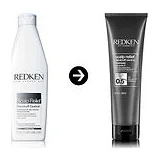 Redken - Scalp Relief Dandruff Control Shampoo Шампунь против перхоти 250 мл фото 4