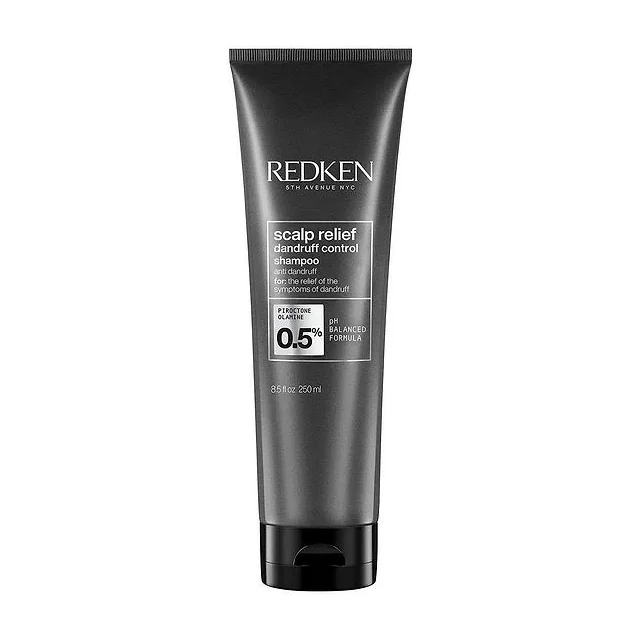 Redken - Scalp Relief Dandruff Control Shampoo Шампунь против перхоти 250 мл Redken купить