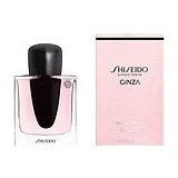 Shiseido Ginza - парфюмерная вода 50 мл