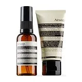 AESOP Moroccan Neroli Shaving Serum Смягчающая сыворотка для бритья 100 мл фото 3