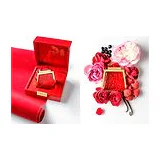 Rubeus Milano Rouge 50 мл духи фото 4
