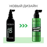 Redken - Volume Boost (Rootful 06) Спрей для прикорневого объема 250 мл фото 2