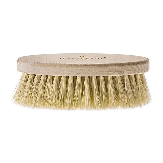 HOBE PERGH Body Copper Brush - массажная щетка для тела с медными нитями HOBE PERGH Body купить