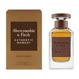 Abercrombie & Fitch - Authentic Moment 50 мл фото 1