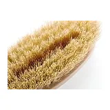 HOBE PERGH Body Copper Brush - массажная щетка для тела с медными нитями фото 2