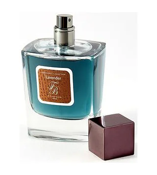 Парфюмерная вода Franck Boclet Lavender Eau de Parfum унисекс 50 мл Franck Boclet