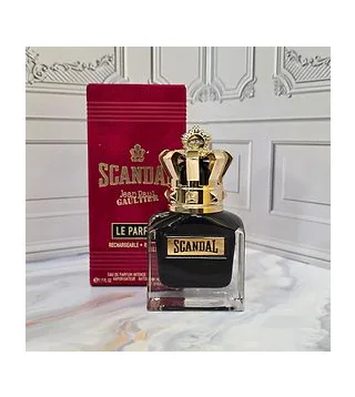 Scandal Pour Homme Le Parfum Eau de Parfum Парфюмерная вода для мужчин 50 мл Jean Paul Gaultier