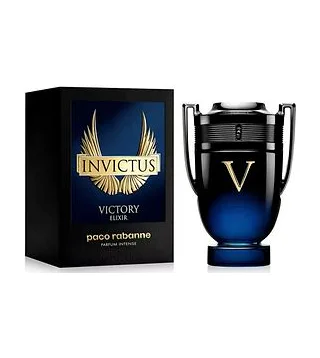 Paco Rabanne INVICTUS VICTORY ELIXIR Extrait de Parfum Духи мужские 100 мл Paco Rabanne