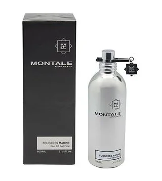 MONTALE FOUGERES MARINE Парфюмерная вода унисекс 100 мл MONTALE