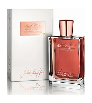 JULIETTE HAS A GUN Metal Chypre Парфюмерная вода унисекс 75 мл Juliette Has A Gun