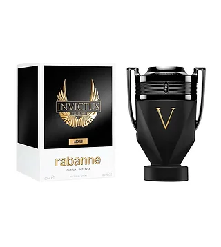 Paco Rabanne INVICTUS VICTORY ABSOLU parfum intense Духи мужские 100 мл Paco Rabanne
