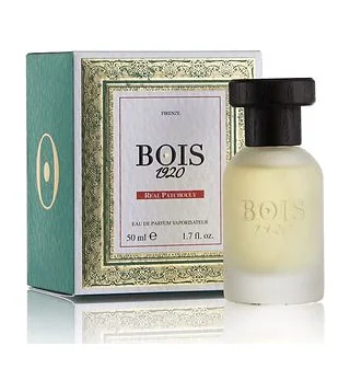 Bois 1920 Real Patchouly Туалетная вода для женщин и мужчин 50 мл Bois1920