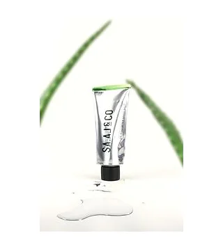 SA.AL&CO Calming After Shave Balm 100 мл - успокаивающий бальзам после бритья SA.AL&CO