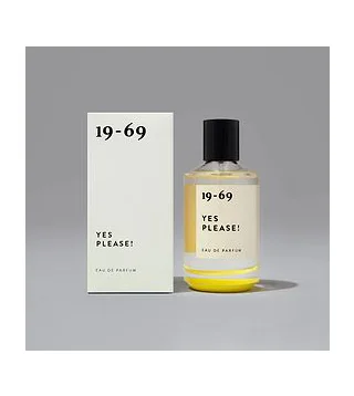 19-69 Yes Please! Парфюмерная вода 100 мл 19-69 Perfume