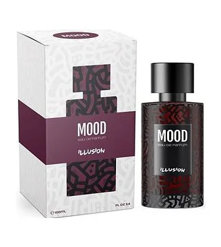 MOOD Illusion Парфюмерная вода женская 100 мл Mood