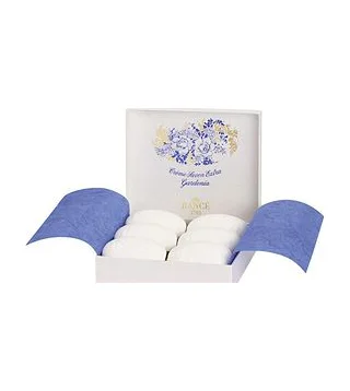 Rance Gardenia Твердое мыло 6*100gr RANCE