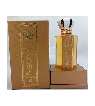 Linea De Bella Nevada Gold Парфюмерная вода унисекс 100 мл LINEA DE BELLA