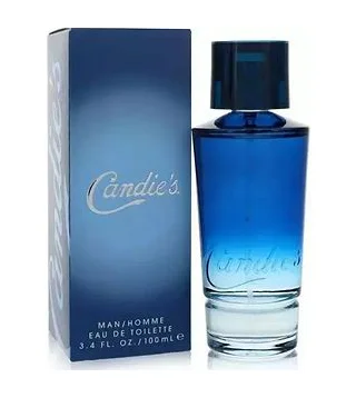 LIZ CLAIBORNE CANDIES Туалетная вода мужская 100 мл Liz Claiborne