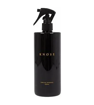 KNOSE HOME FRAGRANCE WOODY WOODY MOOD SPRAY Ароматический спрей для дома 500 мл Knose