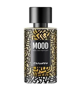 MOOD Triumph Парфюмерная вода мужская 100 мл Mood