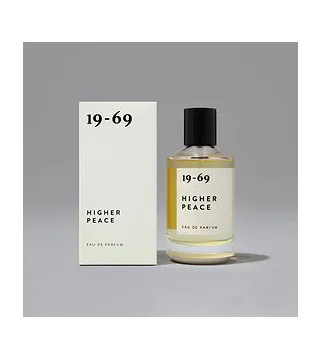 19-69 Higher Peace Парфюмерная вода 100 мл 19-69 Perfume