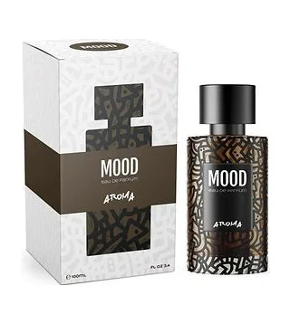 Mood AROMA Парфюмерная вода мужская 100 мл Mood