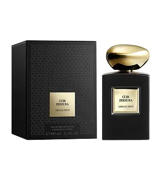 GIORGIO ARMANI Prive Cuir Zerzura Парфюмерная вода 100 мл Giorgio Armani